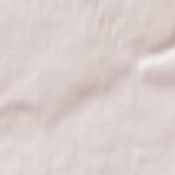 Vovchans’k Terrain Map