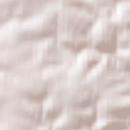 Mevagissey Terrain Map