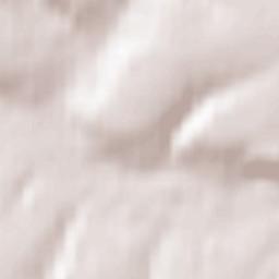 Frévent Terrain Map