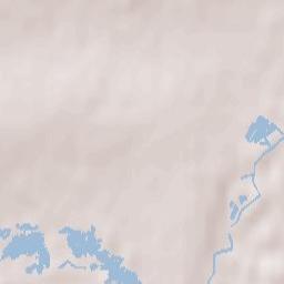 Marquette-en-Ostrevant Terrain Map
