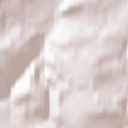 Lierneux Terrain Map