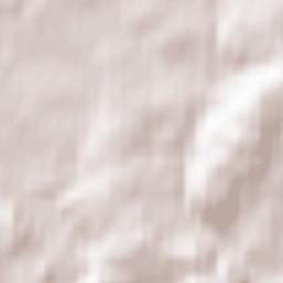 Saint-Vith Terrain Map