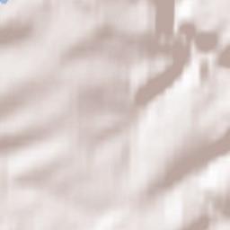 Singhofen Terrain Map