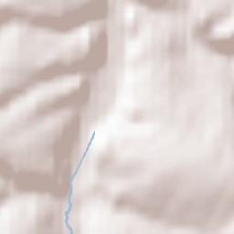 Burgschwalbach Terrain Map