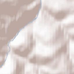 Schmitten Terrain Map