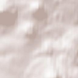 Schondra Terrain Map