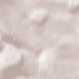 Burkardroth Terrain Map