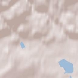 Nová Role Terrain Map