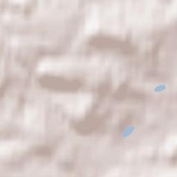 Sadov Terrain Map