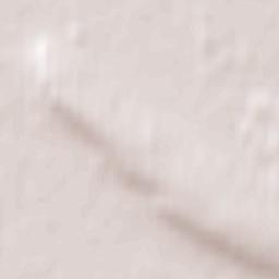 Všetaty Terrain Map