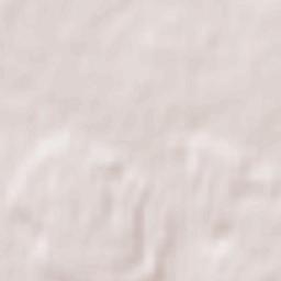 Brusyliv Terrain Map