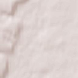 Zolochiv Terrain Map