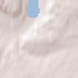 Minnedosa Terrain Map