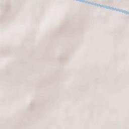 Oisy-le-Verger Terrain Map