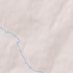 Saulzoir Terrain Map