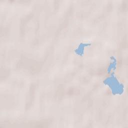 Le Quesnoy Terrain Map