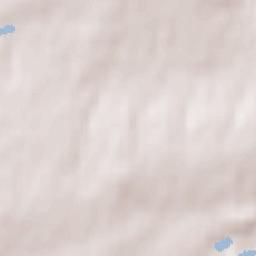 Ferrière-la-Grande Terrain Map