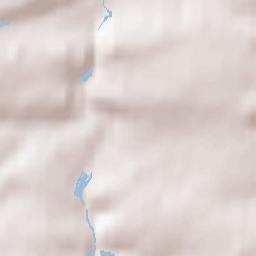 Cousolre Terrain Map