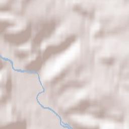 Rendeux Terrain Map