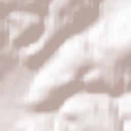 Hain-Gründau Terrain Map