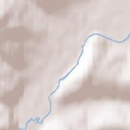 Wächtersbach Terrain Map