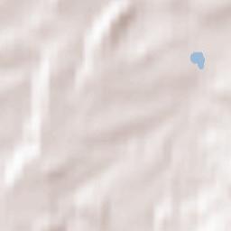 Sulzfeld Terrain Map