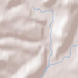Kronach Terrain Map