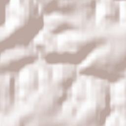 Kunreuth Terrain Map