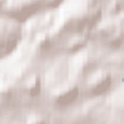 Helmbrechts Terrain Map