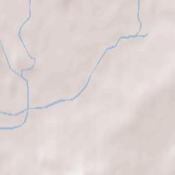 Okres Hradec Králové Terrain Map
