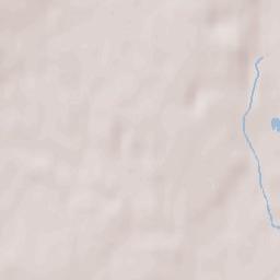 Předměřice nad Labem Terrain Map