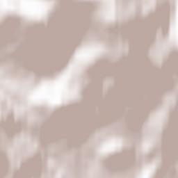 Okres Jeseník Terrain Map