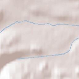 Jindřichov Terrain Map
