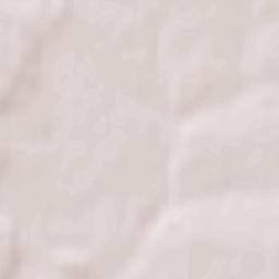 Żernica Terrain Map