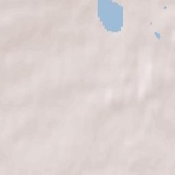 Przyszowice Terrain Map