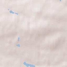 Ruda Śląska Terrain Map