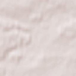 Raniżów Terrain Map