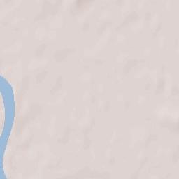 Piskorowice Terrain Map