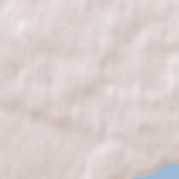 Zhytomyr Raion Terrain Map