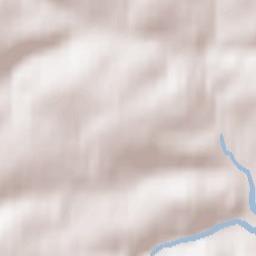 Perranwell Terrain Map