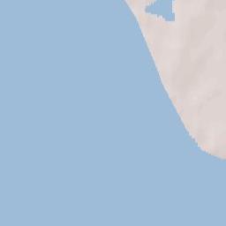 Le Crotoy Terrain Map