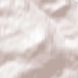 Glashütten Terrain Map