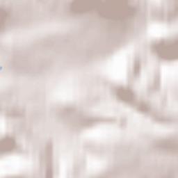 Nüdlingen Terrain Map