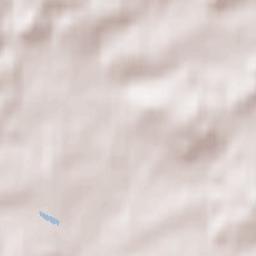 Sonnefeld Terrain Map