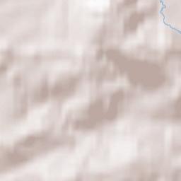 Schneckenlohe Terrain Map