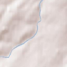 Schwarzenbach an der Saale Terrain Map