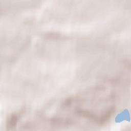 Podbořany Terrain Map