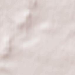 Milovice Terrain Map