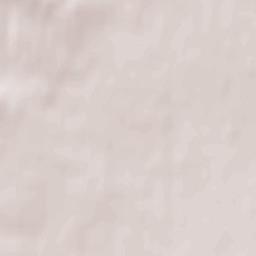 Stěžery Terrain Map