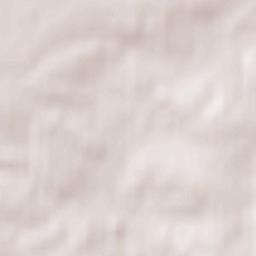 Polska Cerekiew Terrain Map